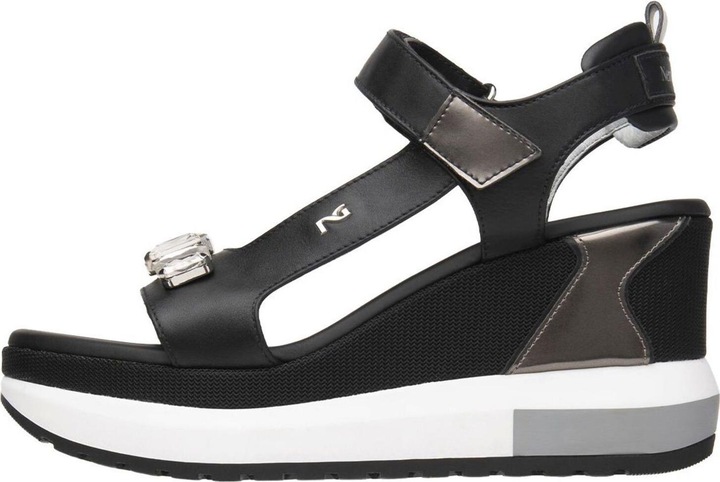 Actual product image Nero Giardini Sandalen (35)