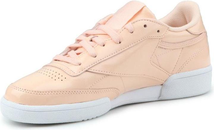 Produktbild Reebok CLUB C 85 Patent Sneaker Damen (36)
