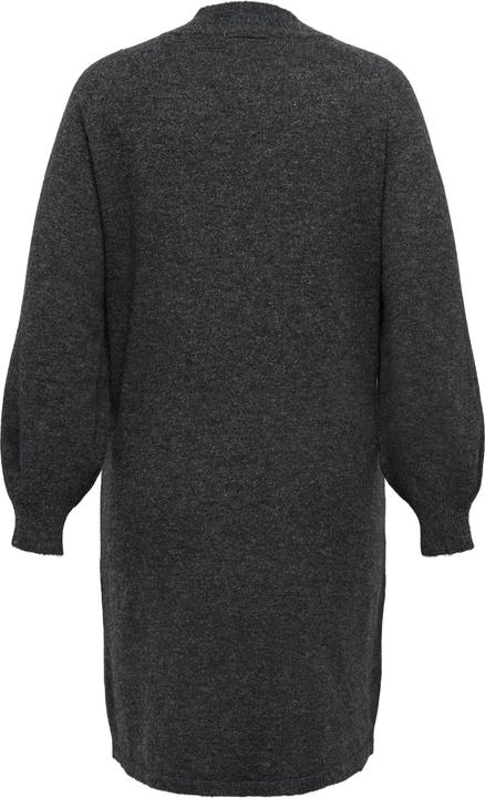 Image du produit Only Robe en tricot Curvy à col haut (M)