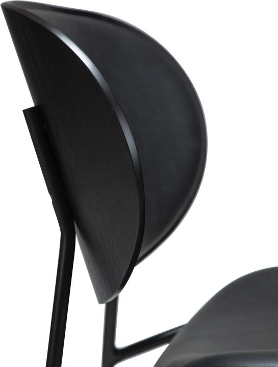 Actual product image Dan Form CLEMENTINA chair
