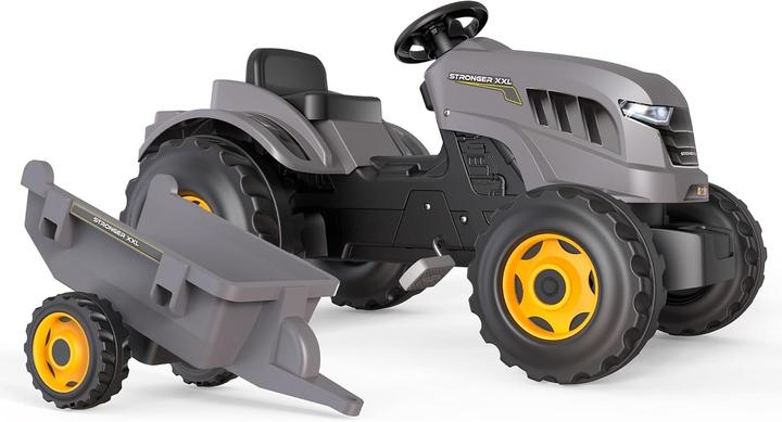 Produktbild Smoby Traktor STranger XXL