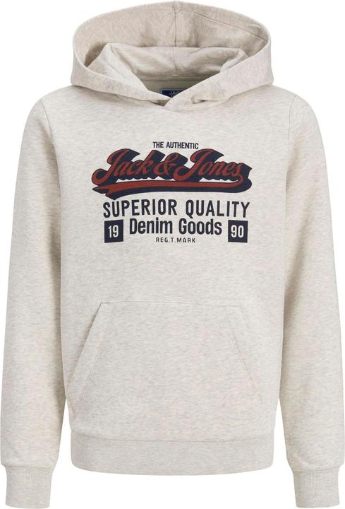 Produktbild Jack & Jones 2er-pack Logo Kapuzenpullover Junior Kapuzenpullover (164)