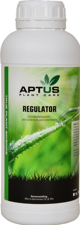 Actual product image Aptus Regulator 1 litre (1 l)