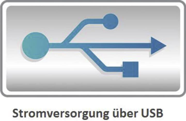 Immagine prodotto edimax ES-5500G V3: interruttore a 5 porte, 1Gbps (5 Porti)