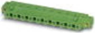 Produktbild Phoenix Contact Buchsengehäuse-Platine GIC Polzahl Gesamt 9 Rastermass: 7.62 mm 1859056 50 St.