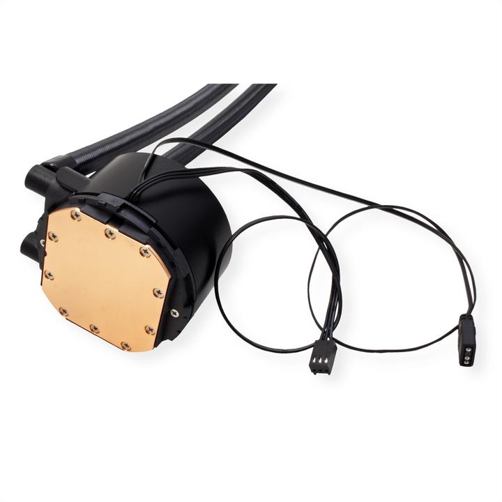 Actual product image Xilence LQ240