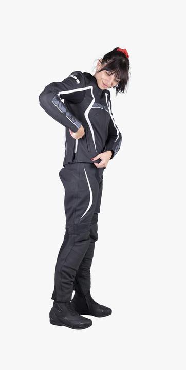 Produktbild iXS Sport Damen Jacke RS-600 1.0 (Damen, 40 D)