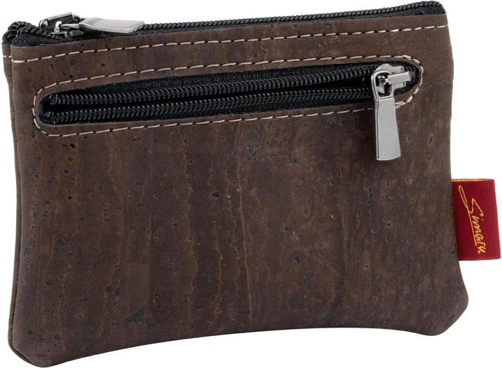 Actual product image Simaru Udine" key case