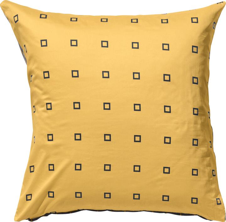 Produktbild Erwin Müller Kissenbezug (Kopfkissenbezug, 80x80 cm)