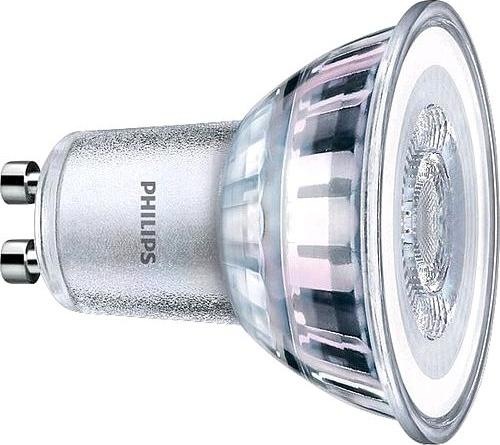 Produktbild Philips Professional CorePro LED spot (GU10, 4.60 W, 370 lm, 1 x, F)