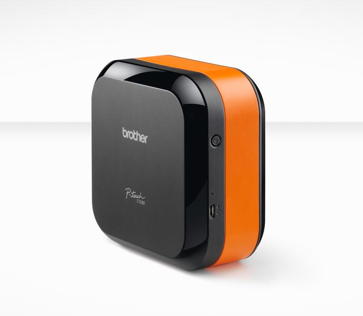 Produktbild Brother PT-E720BT Etiqueteuse pro blueth