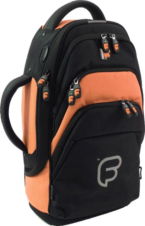 Actual product image Fusion Premium (Cornet)