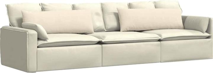 Produktbild vidaXL Sofakissen (120 x 40 cm)