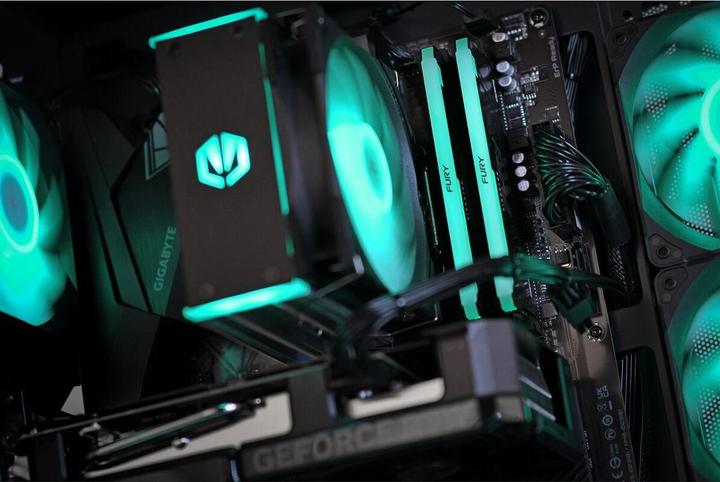 Actual product image Actina 5901443421177 (1000 GB, 32 GB)