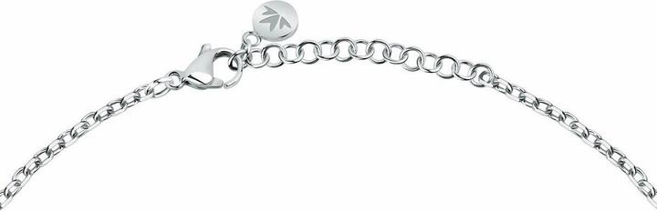 Image du produit Morellato Beau collier en acier bicolore Maia SAUY03 (L)