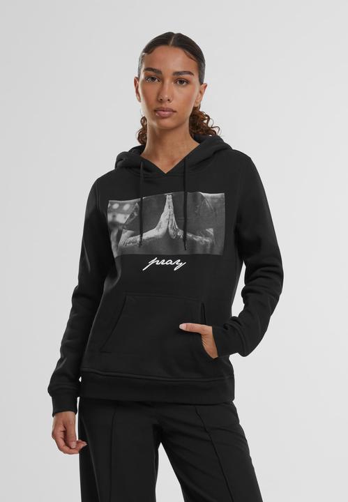 Actual product image Merchcode Ladies Pray Hoody (XL)