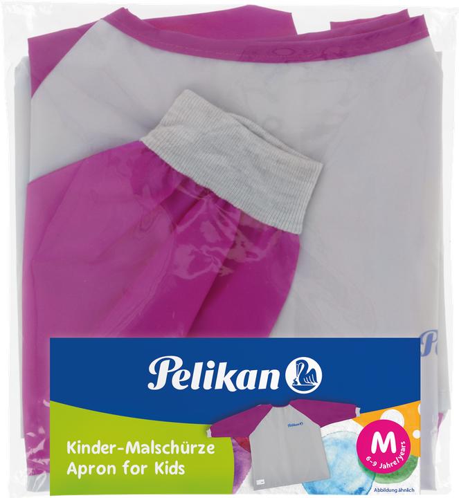 Immagine prodotto Pelikan Grembiule da pittura