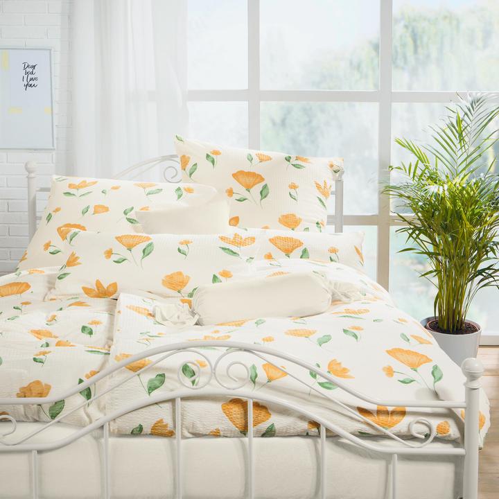 Produktbild Erwin Müller Kissenbezug (Kopfkissenbezug, 80x80 cm)