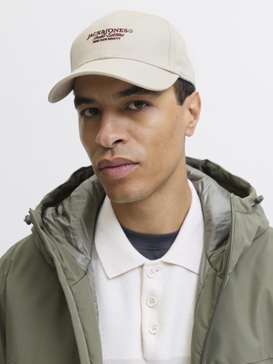 Produktbild Jack & Jones Baseball Cap Baseball Cap (One Size)