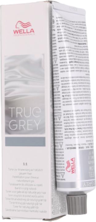 Produktbild Wella True Grey Graphite Shimmer (Dark)