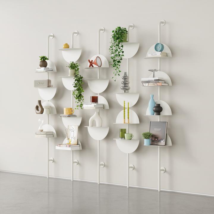 Productafbeelding Umbra Solis (27 x 35 x 204 cm)