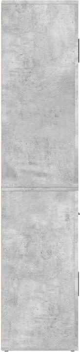 Image du produit vidaXL Highboard (80 x 33 x 70 cm)