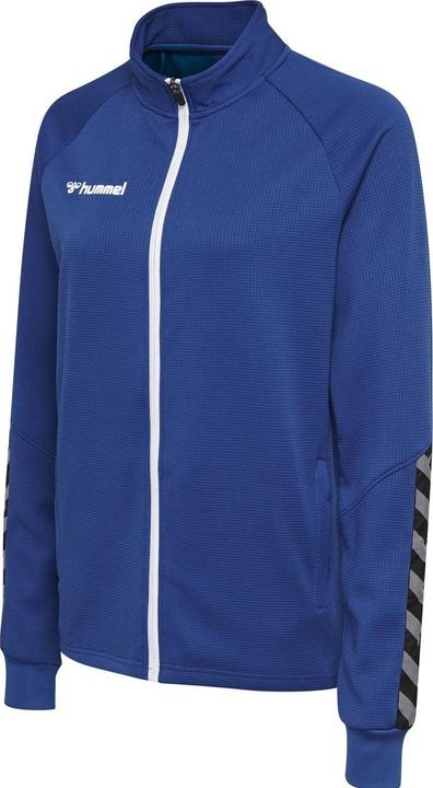 Image du produit hummel Veste Poly Zip Authentique Femme (XS)