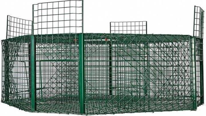 Ukal Vangkooi Vogel 80 x 32 cm