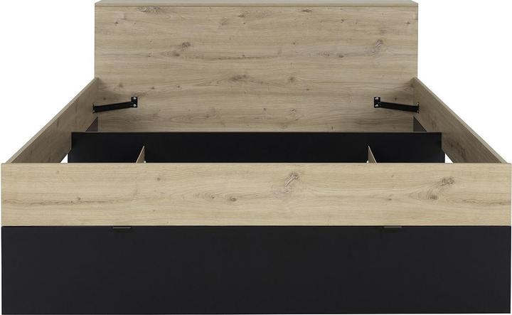 Image du produit Vente-unique Ciketo (140 x 190 cm)