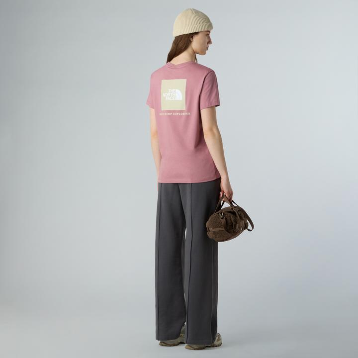 Produktbild North Face Box Nse Relaxed (XS)