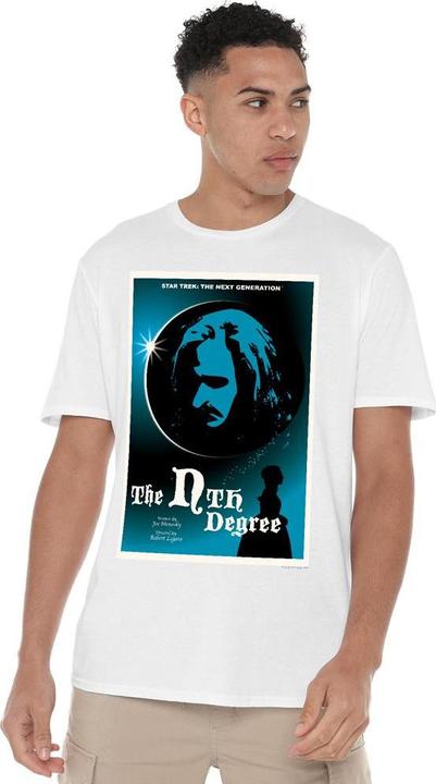 Immagine prodotto The Next Generation Season 4 Episode 19 Maglietta Uomo (S)
