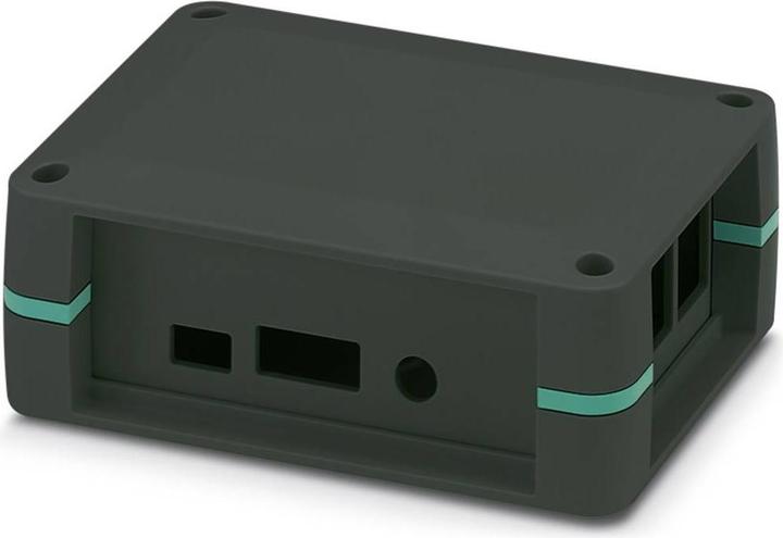 Produktbild Phoenix Contact UCS 125-87-F-GD-RPI 9005 (Gehäuse)