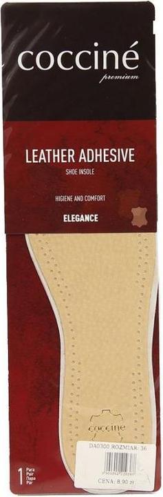 Produktbild Granna Coccine leather insoles DA0300