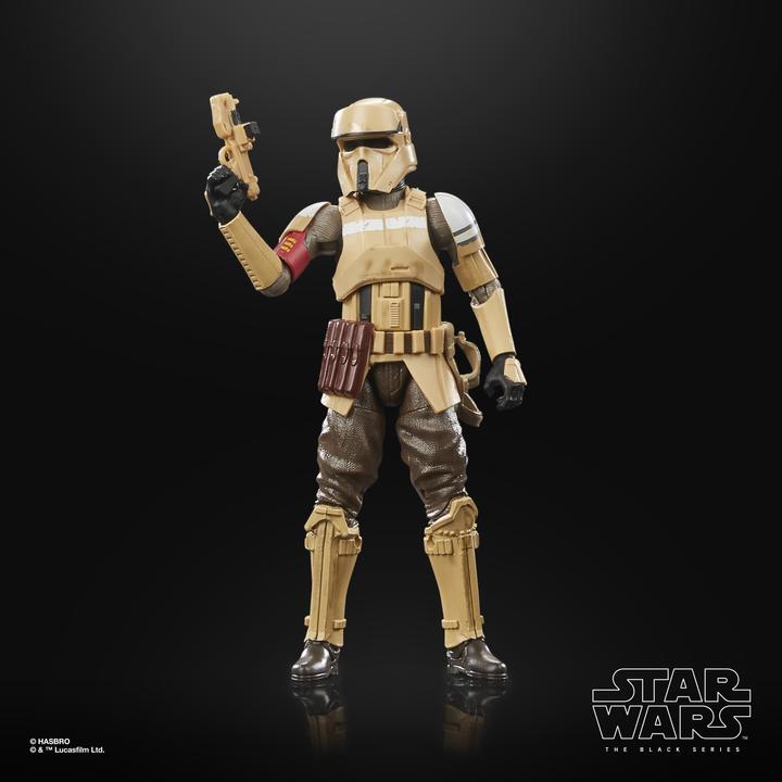 Produktbild Hasbro IP Security Lock - Release date 01 September 2022