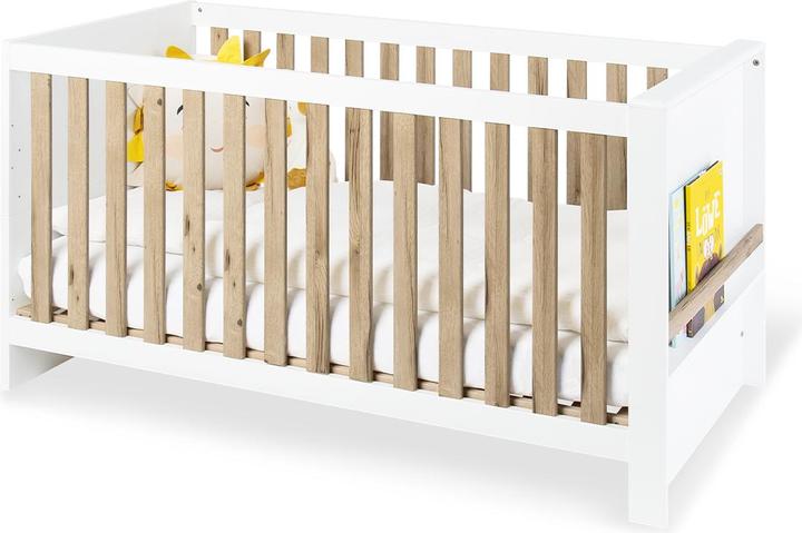 Immagine prodotto Pinolino Set da camera per bambini grande "Lova", 3 pezzi. (Armadi bambini)