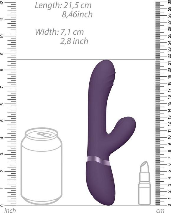 Actual product image Shots Tani - Finger Motion with Pulse Wave Vibrator