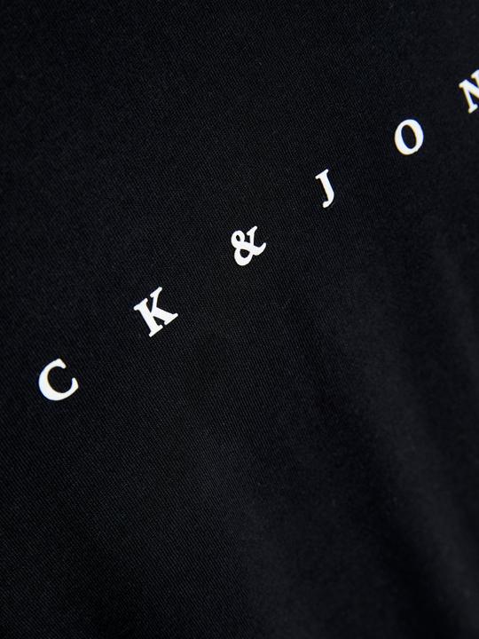Actual product image Jack & Jones Logo T-Shirt (XL)