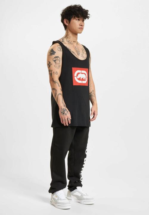 Produktbild Ecko Unltd. Base Tanktop Black black XXL (XXL)