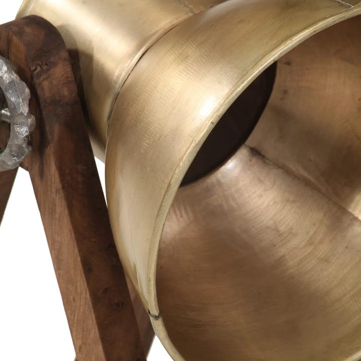 Produktbild vidaXL Schreibtischlampe (E27)