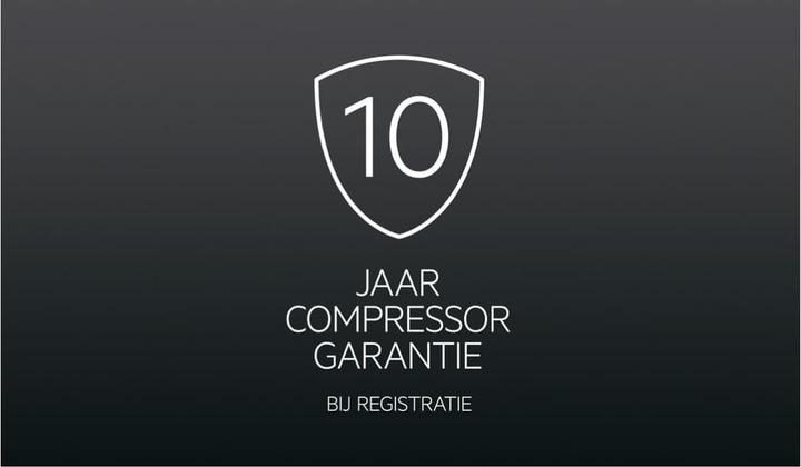 Image du produit AEG OAG7M281EW (278 l)