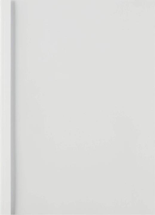 GBC ThermaBind Standard thermal binding folder