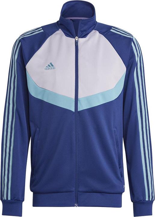 adidas Tiro Jacke