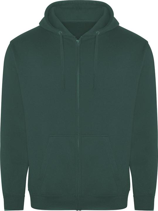 Immagine prodotto Pro RTX Felpa con Cappuccio e Zip Intera Uomo (3XL)