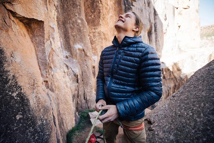 Produktbild Marmot Avant Featherless (S)