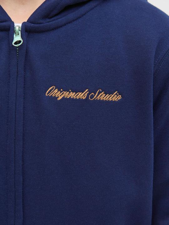 Produktbild Jack & Jones Kapuzenpullover Junior Kapuzenpullover (176)