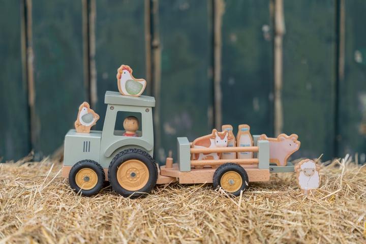 Actual product image Little Dutch Little Farm