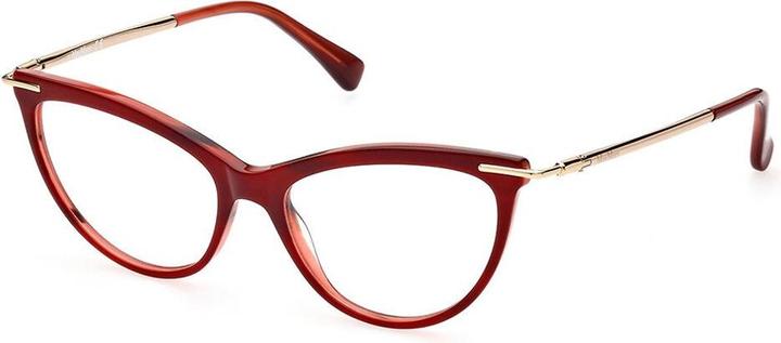 Actual product image Max Mara Spectacle frame Mm5049 53071