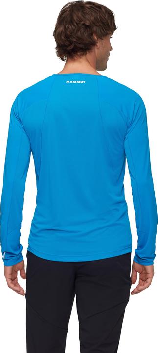 Actual product image Mammut Aenergy FL Longsleeve Men (XXL)