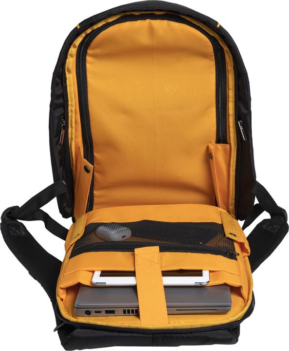 Produktbild Exacompta Notebook-Rücksack Exactive (16 l)