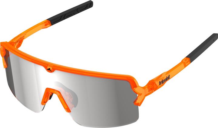 Produktbild Tripoint 008 Lake Prespa (Shiny Neon Orange-Smoke, Smoke)